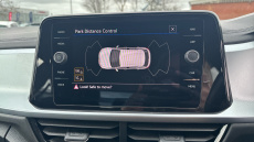 Volkswagen T-Roc 1.5 TSI Life 5dr Petrol Hatchback